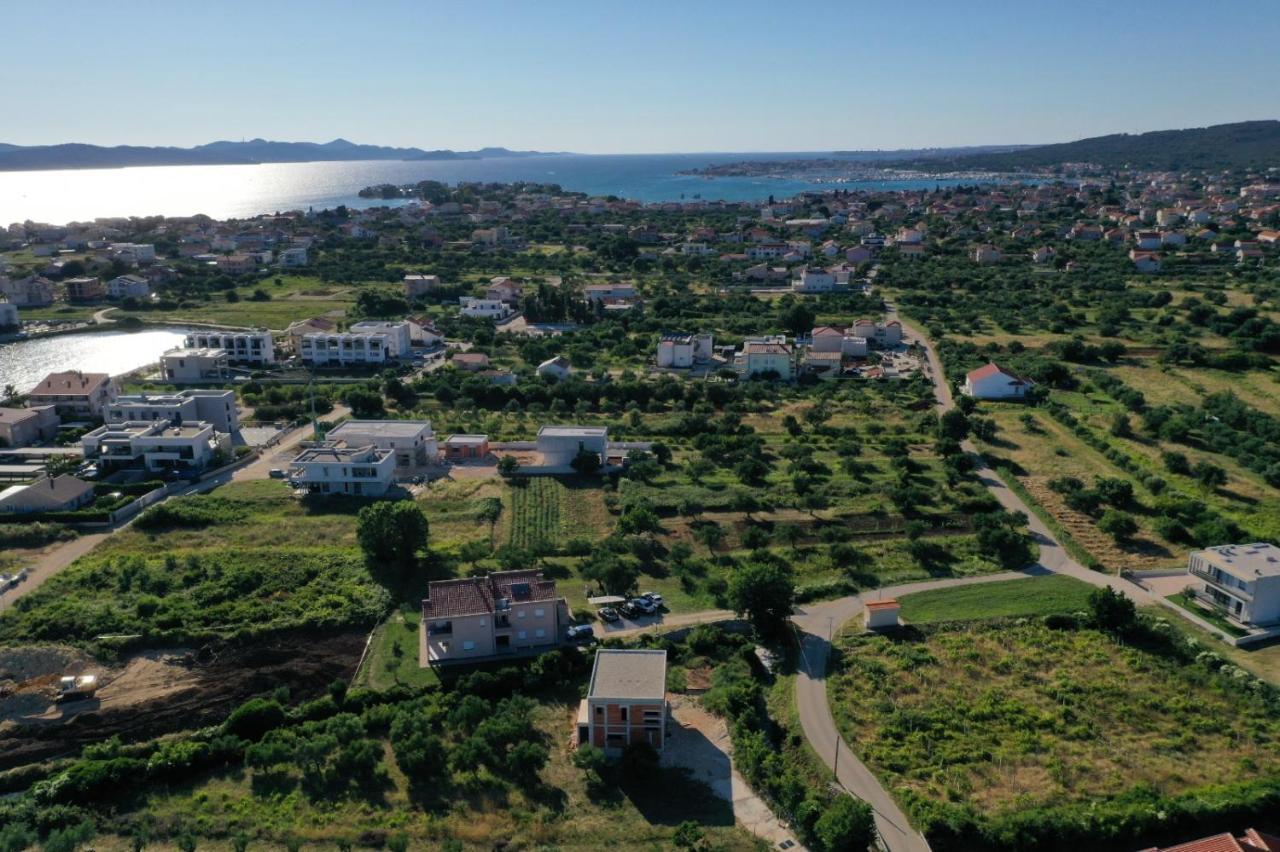 Apartments Borna Сукошан Экстерьер фото