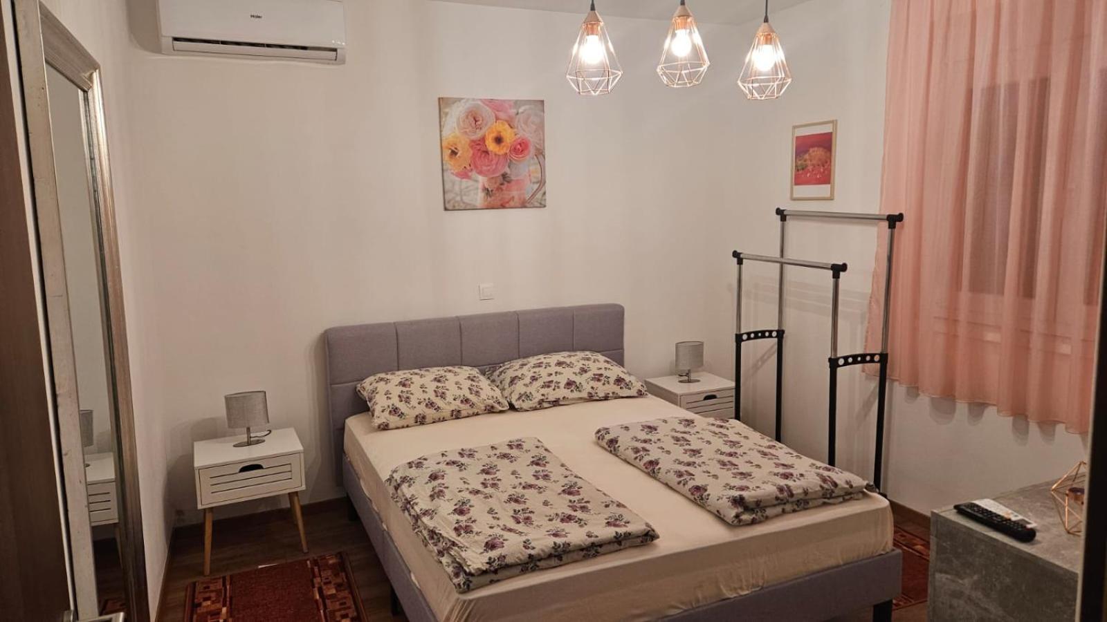 Apartments Borna Сукошан Экстерьер фото