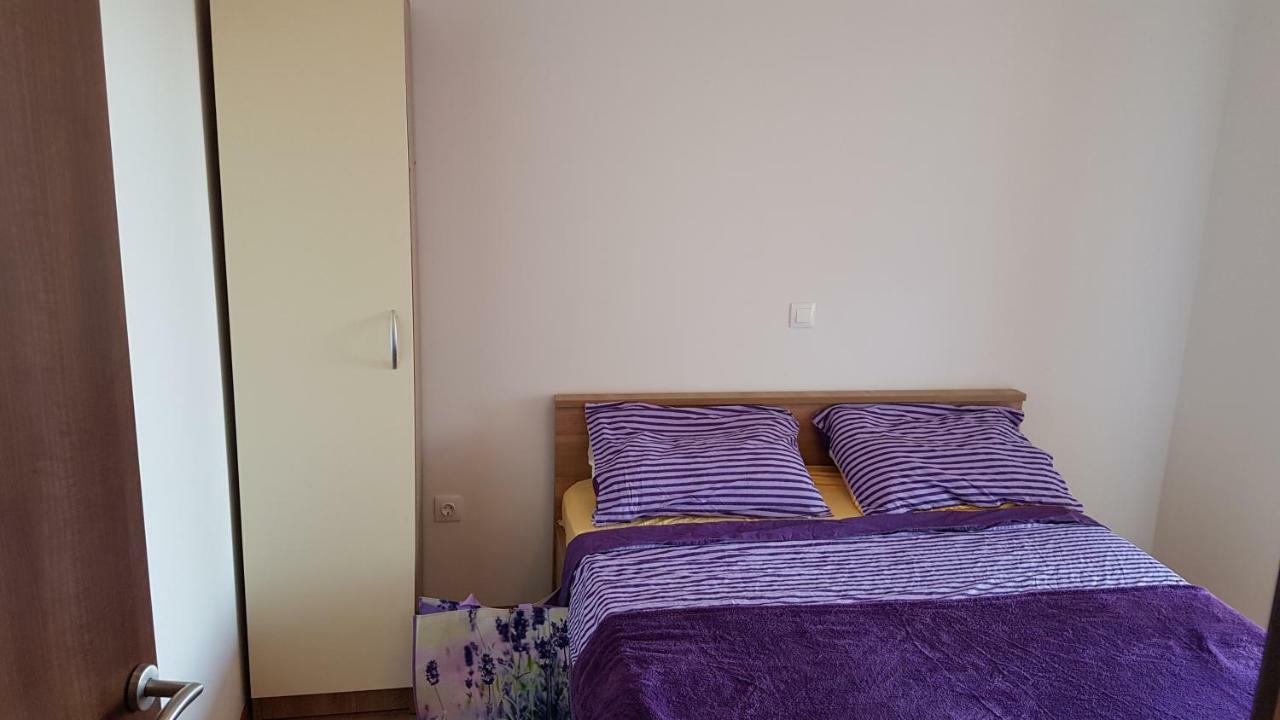 Apartments Borna Сукошан Экстерьер фото