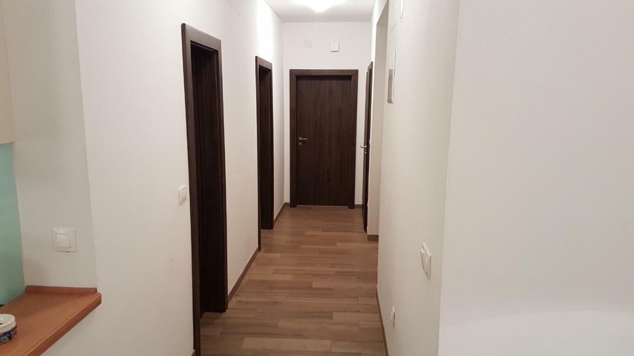 Apartments Borna Сукошан Экстерьер фото
